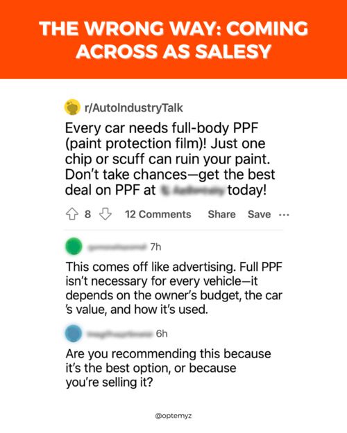 Wrong Way Reddit
