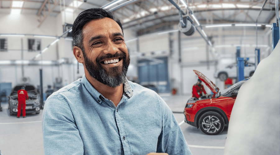 how to sell value win clients trust handshake